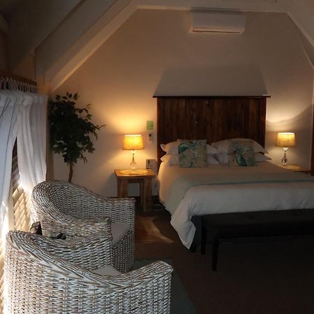 Bed and Breakfast The Leopard Tree Polokwane Zewnętrze zdjęcie