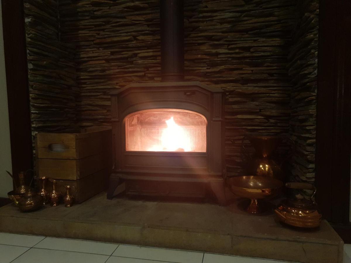Bed and Breakfast The Leopard Tree Polokwane Zewnętrze zdjęcie