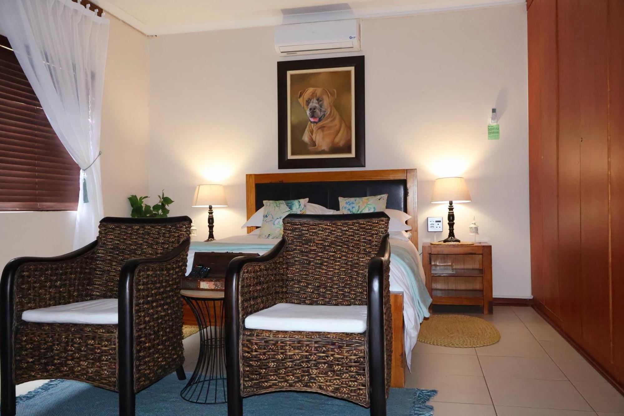 Bed and Breakfast The Leopard Tree Polokwane Zewnętrze zdjęcie