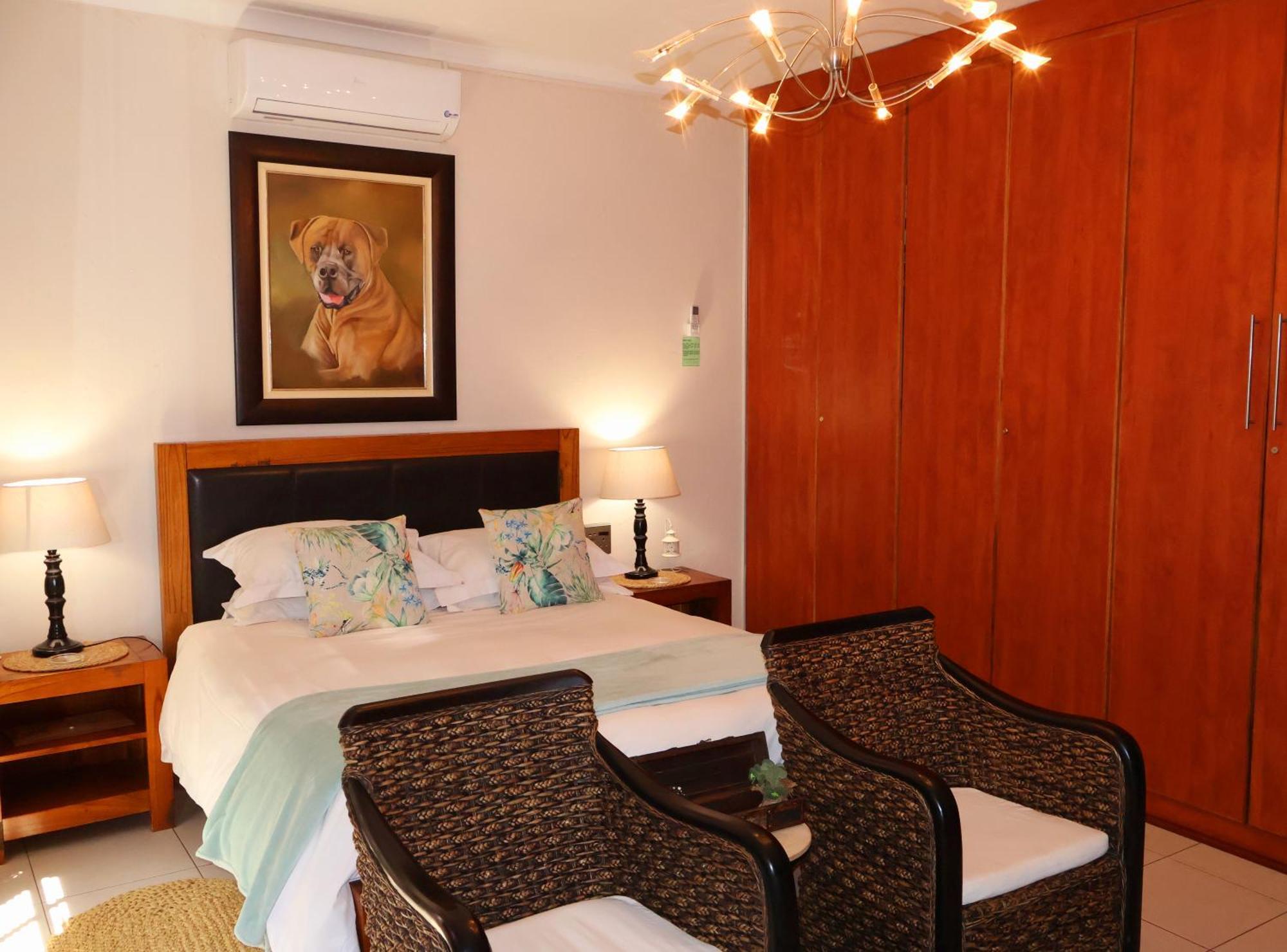 Bed and Breakfast The Leopard Tree Polokwane Zewnętrze zdjęcie