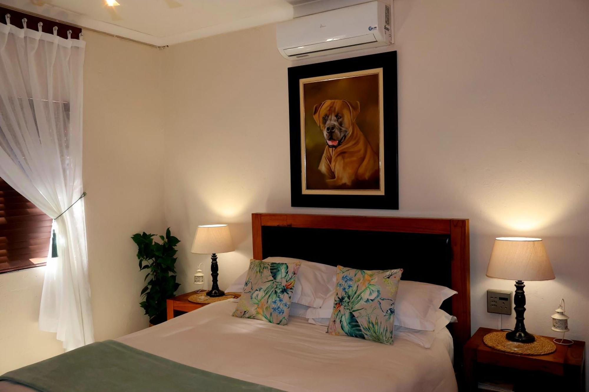 Bed and Breakfast The Leopard Tree Polokwane Zewnętrze zdjęcie