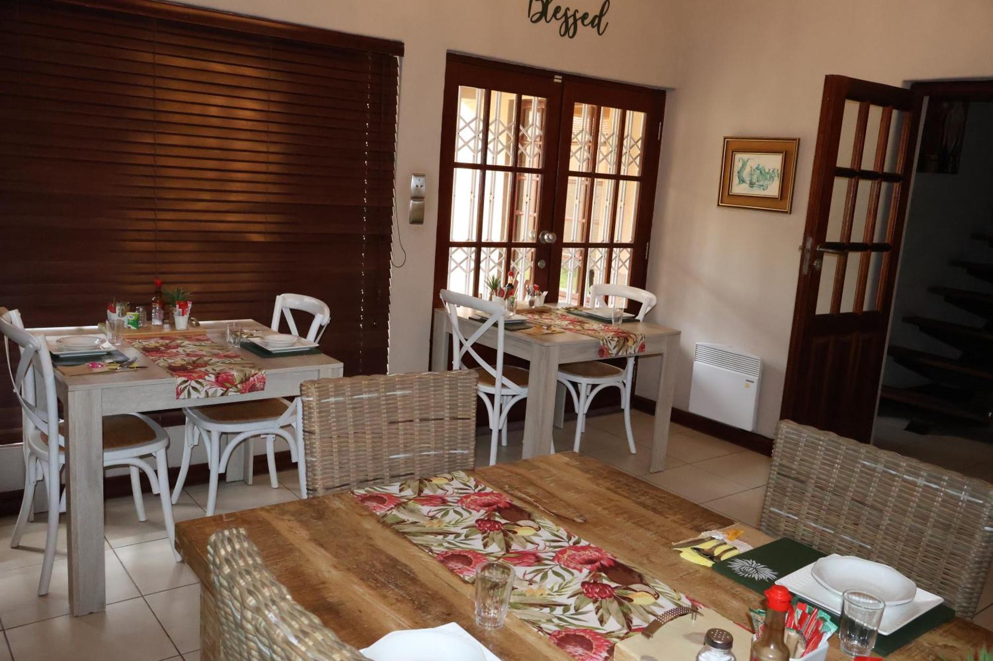 Bed and Breakfast The Leopard Tree Polokwane Zewnętrze zdjęcie