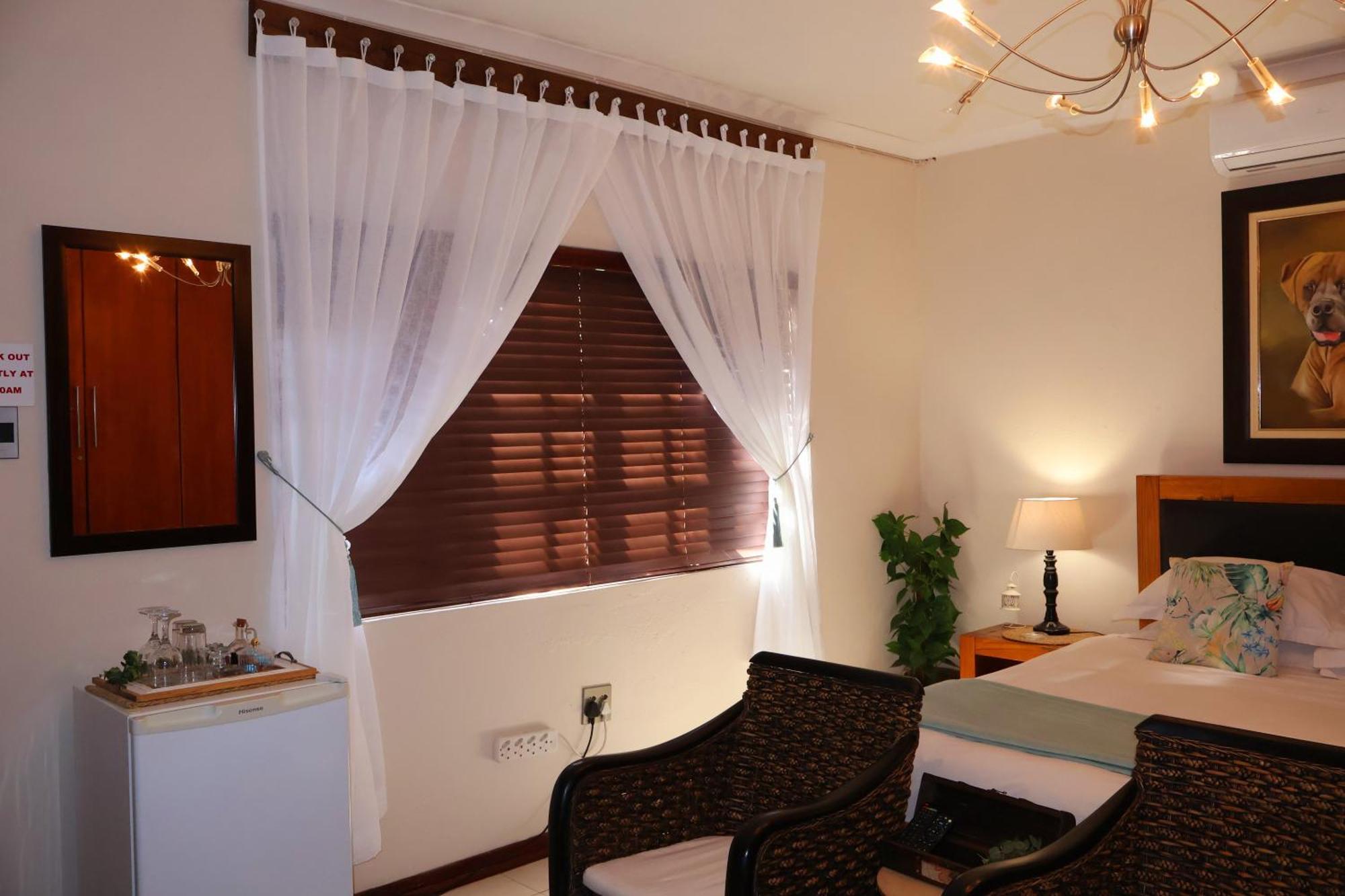 Bed and Breakfast The Leopard Tree Polokwane Zewnętrze zdjęcie