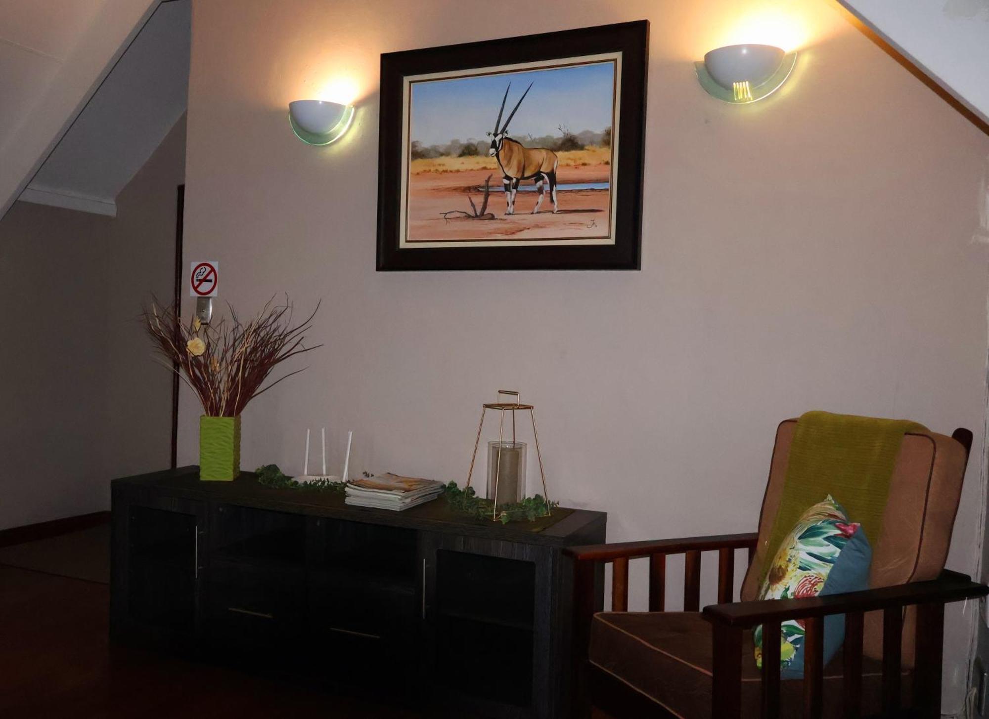 Bed and Breakfast The Leopard Tree Polokwane Zewnętrze zdjęcie