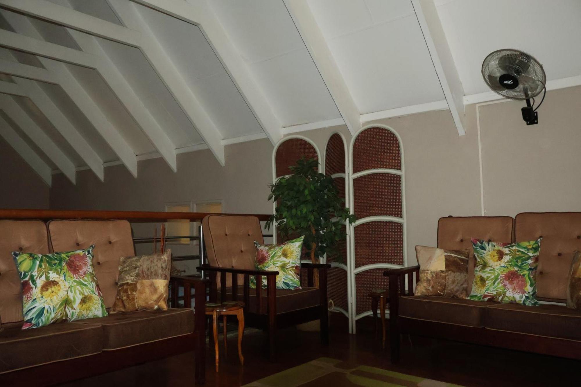 Bed and Breakfast The Leopard Tree Polokwane Zewnętrze zdjęcie