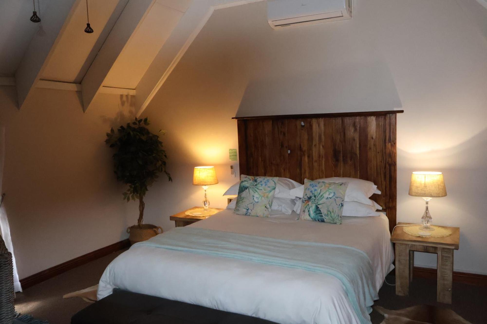 Bed and Breakfast The Leopard Tree Polokwane Zewnętrze zdjęcie
