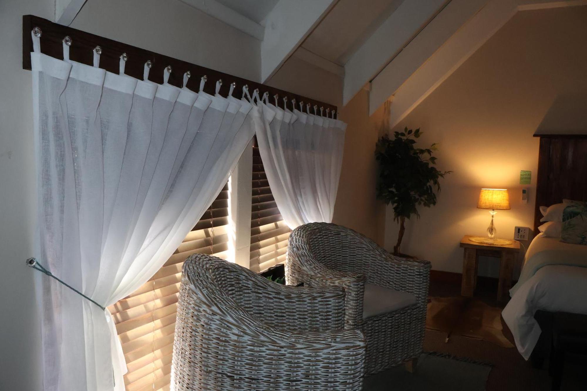 Bed and Breakfast The Leopard Tree Polokwane Zewnętrze zdjęcie