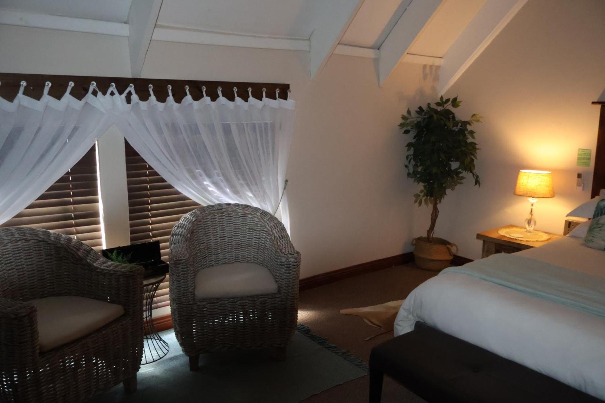 Bed and Breakfast The Leopard Tree Polokwane Zewnętrze zdjęcie