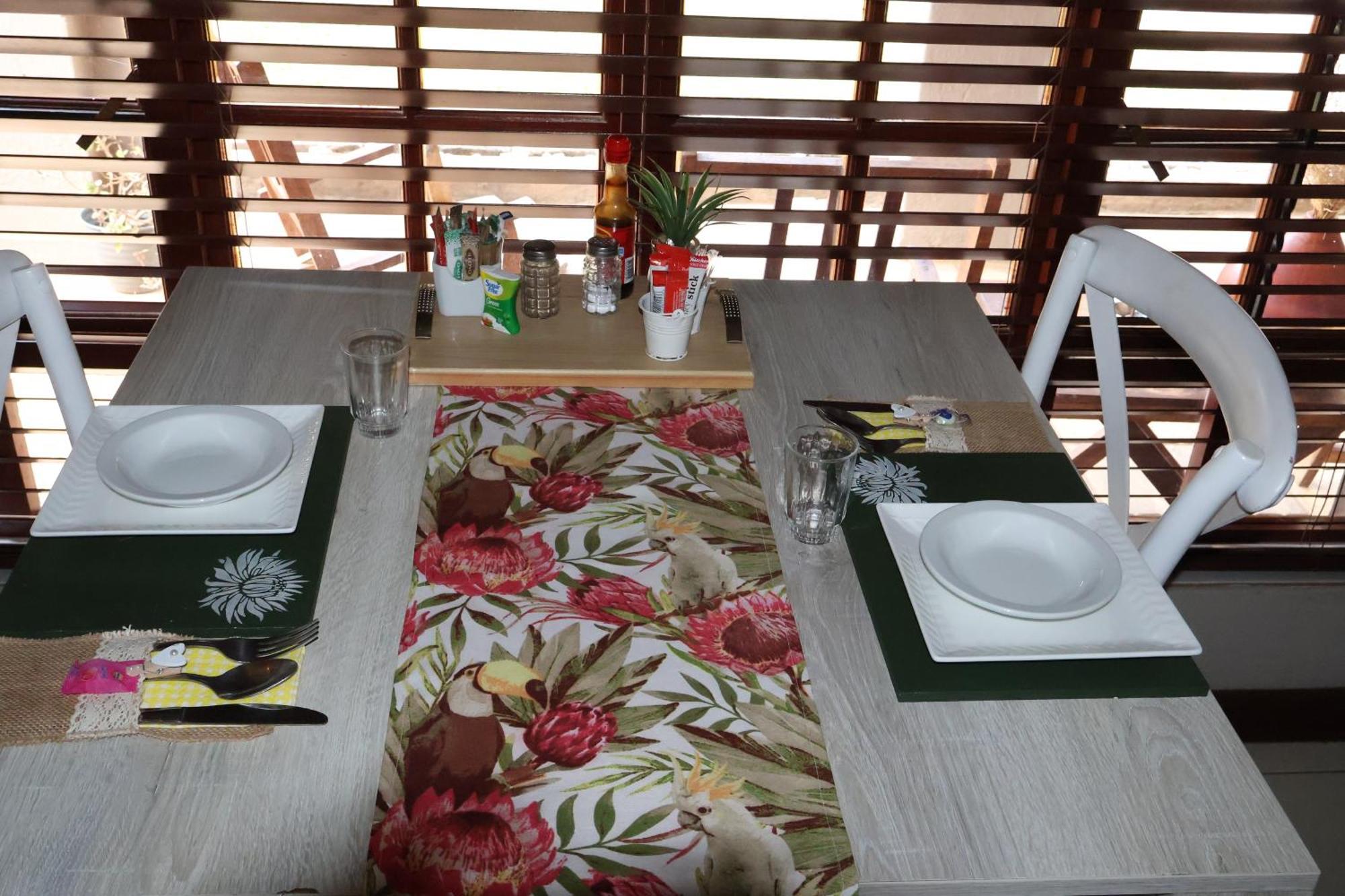 Bed and Breakfast The Leopard Tree Polokwane Zewnętrze zdjęcie