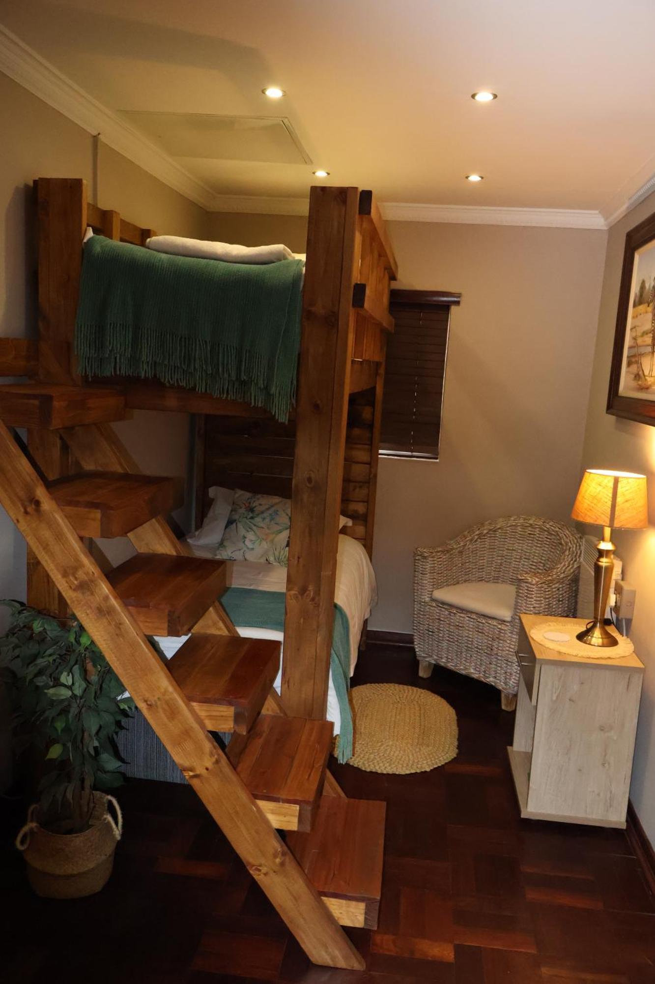 Bed and Breakfast The Leopard Tree Polokwane Zewnętrze zdjęcie