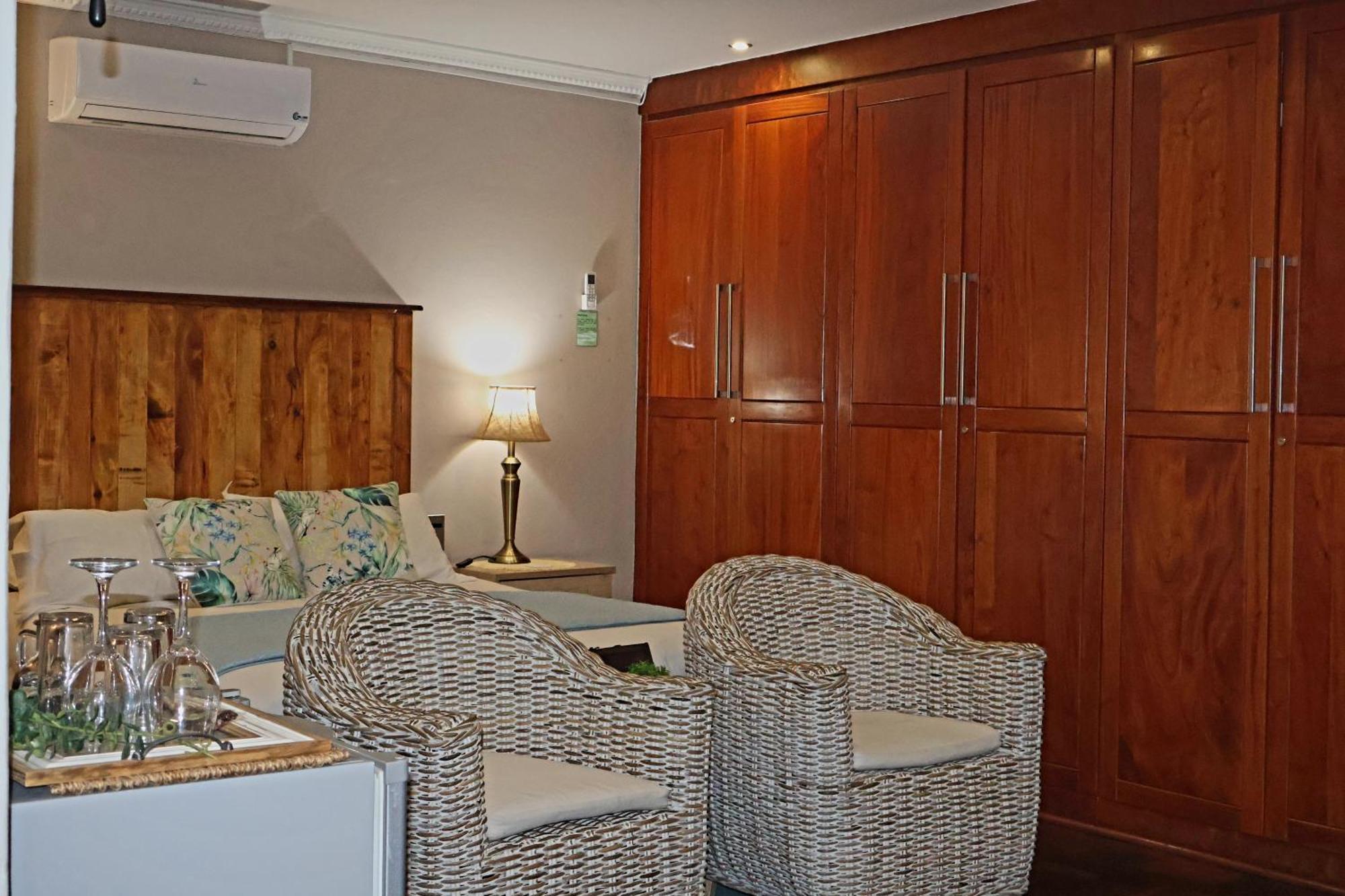 Bed and Breakfast The Leopard Tree Polokwane Zewnętrze zdjęcie