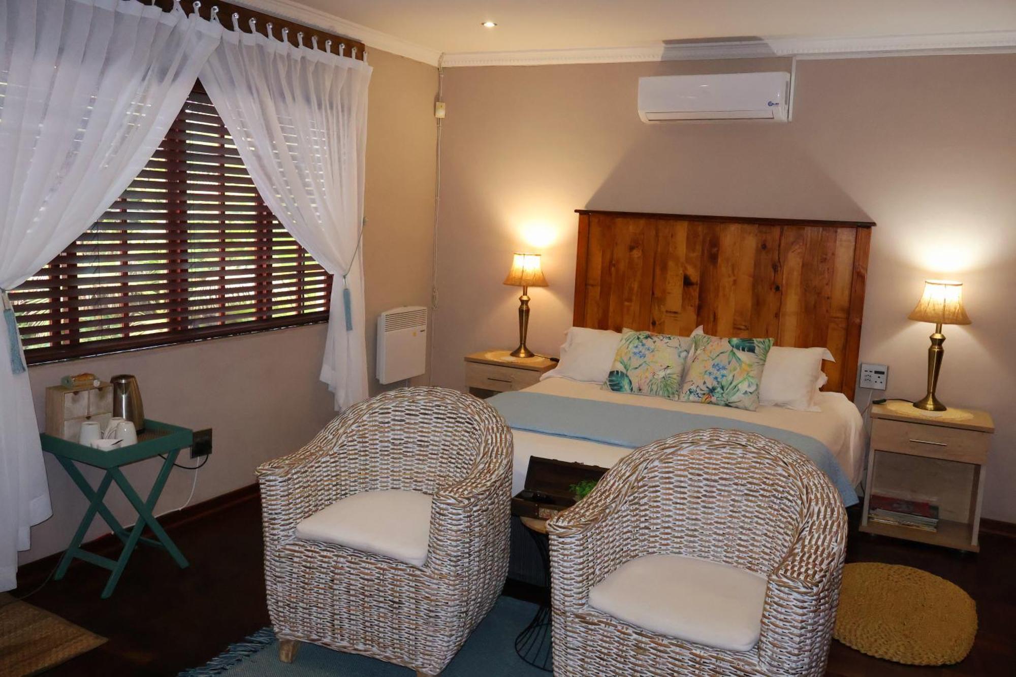Bed and Breakfast The Leopard Tree Polokwane Zewnętrze zdjęcie