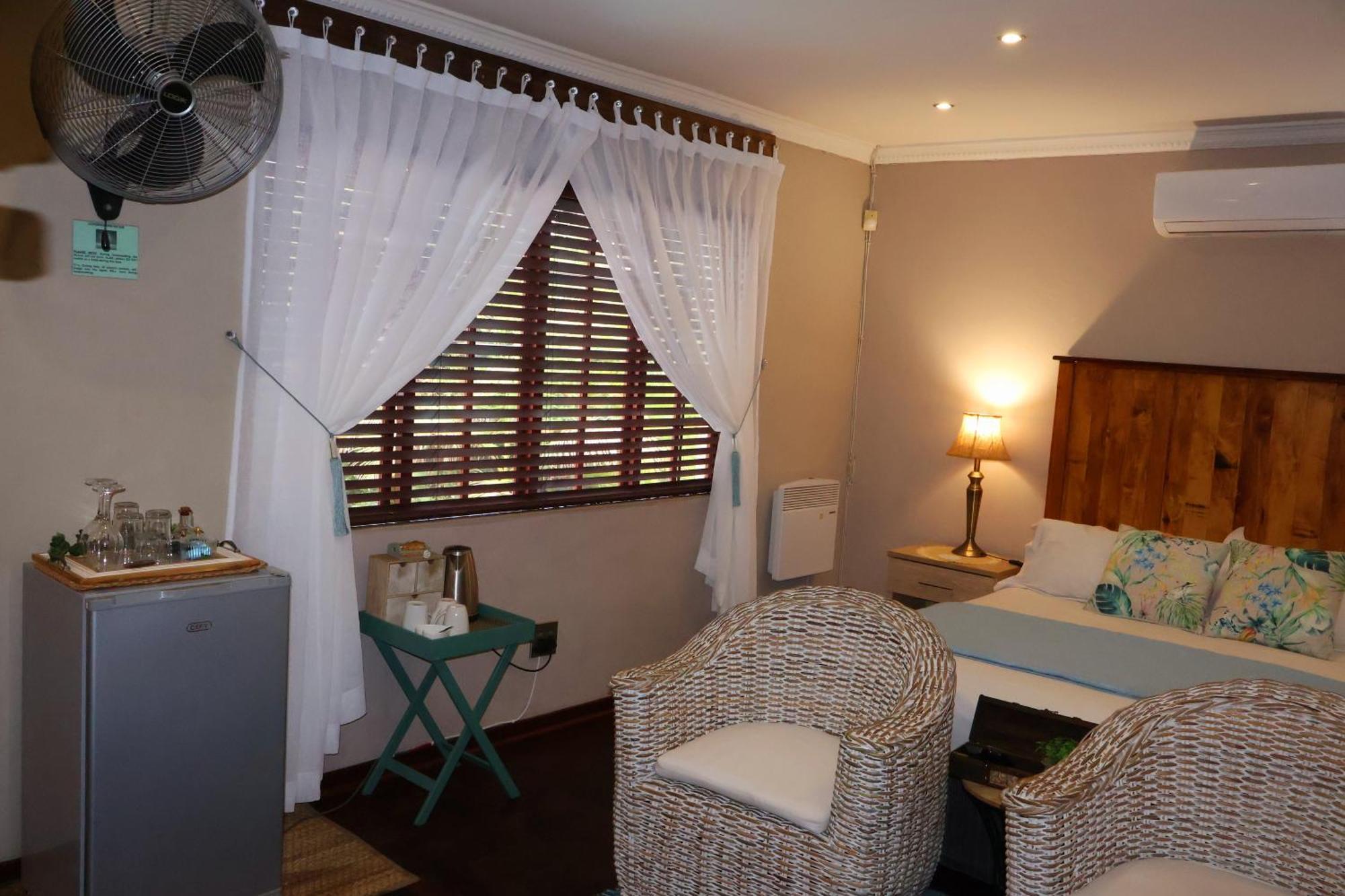 Bed and Breakfast The Leopard Tree Polokwane Zewnętrze zdjęcie