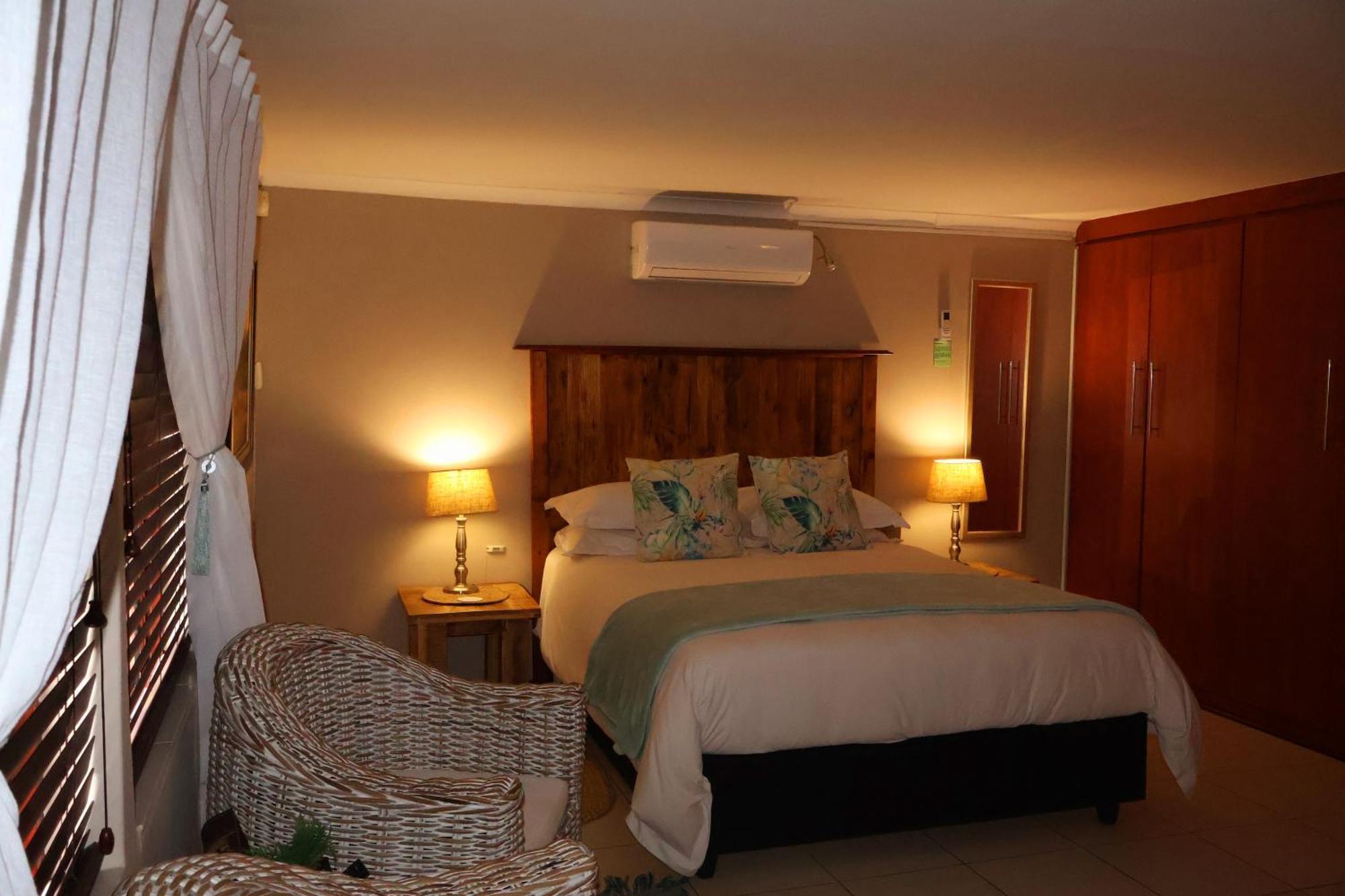 Bed and Breakfast The Leopard Tree Polokwane Zewnętrze zdjęcie