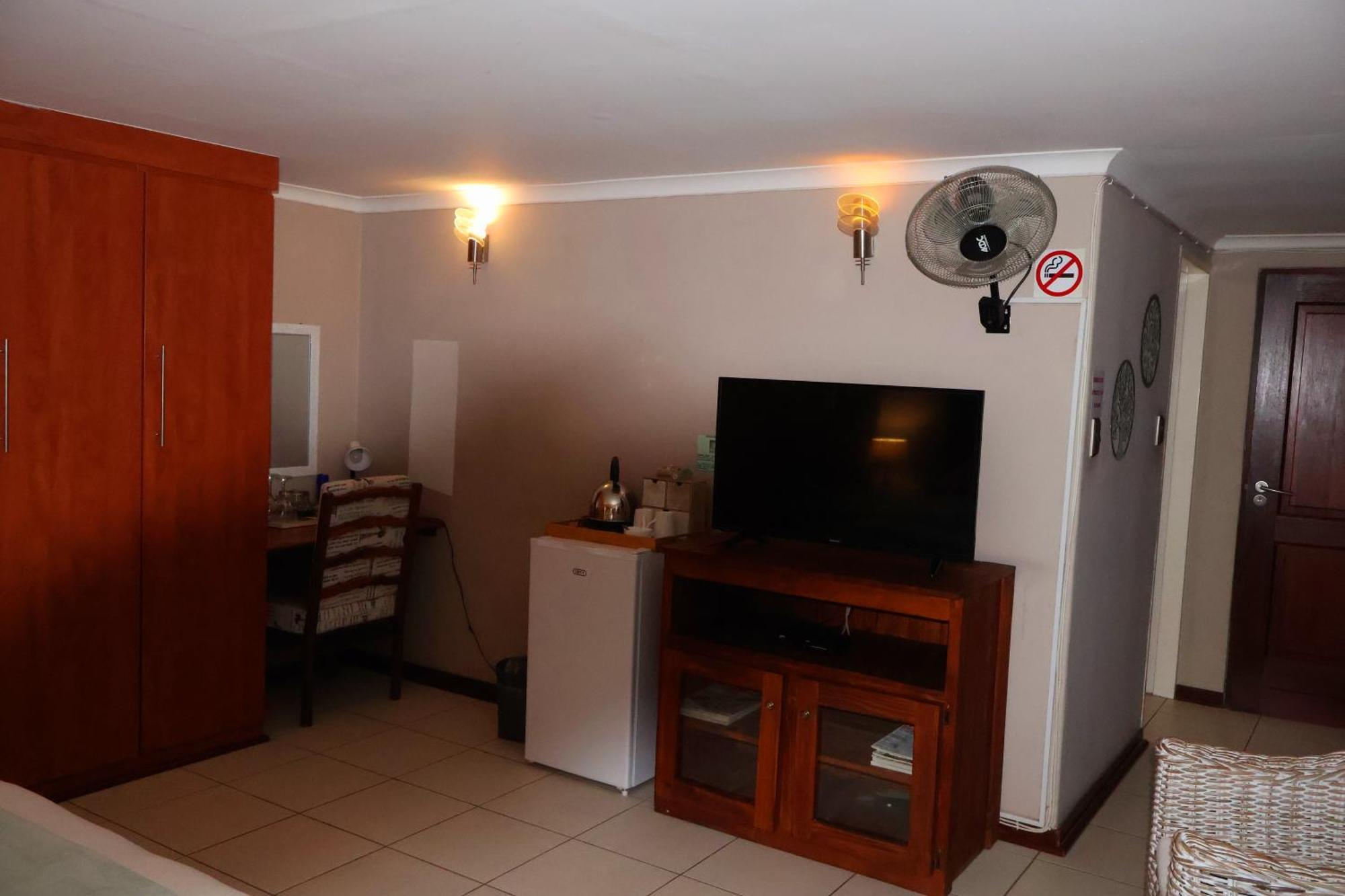 Bed and Breakfast The Leopard Tree Polokwane Zewnętrze zdjęcie