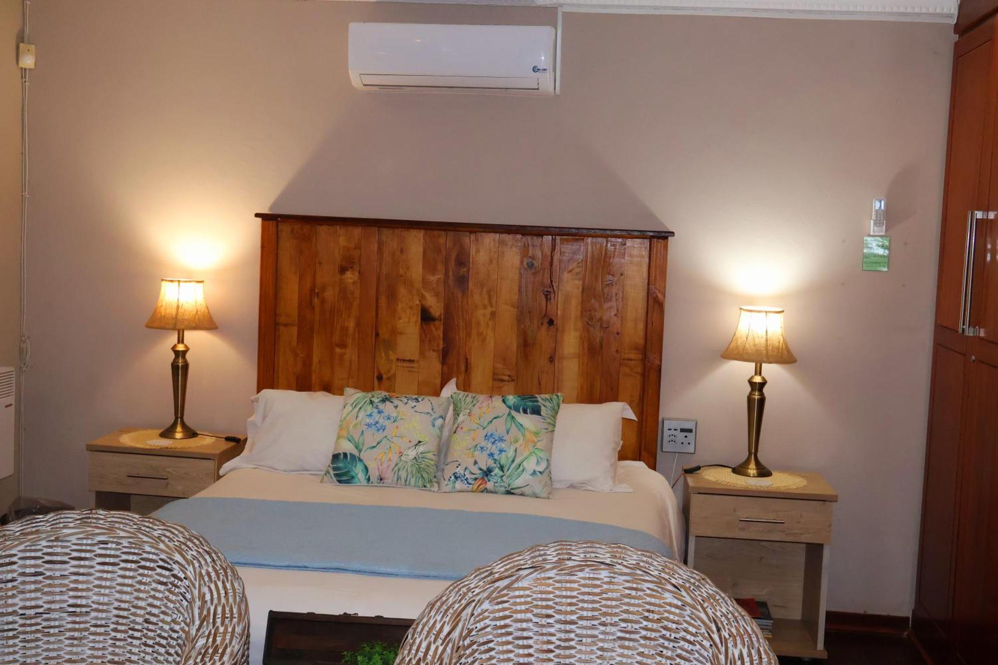 Bed and Breakfast The Leopard Tree Polokwane Zewnętrze zdjęcie