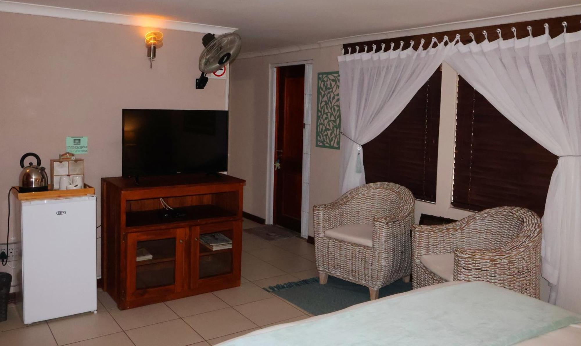 Bed and Breakfast The Leopard Tree Polokwane Zewnętrze zdjęcie