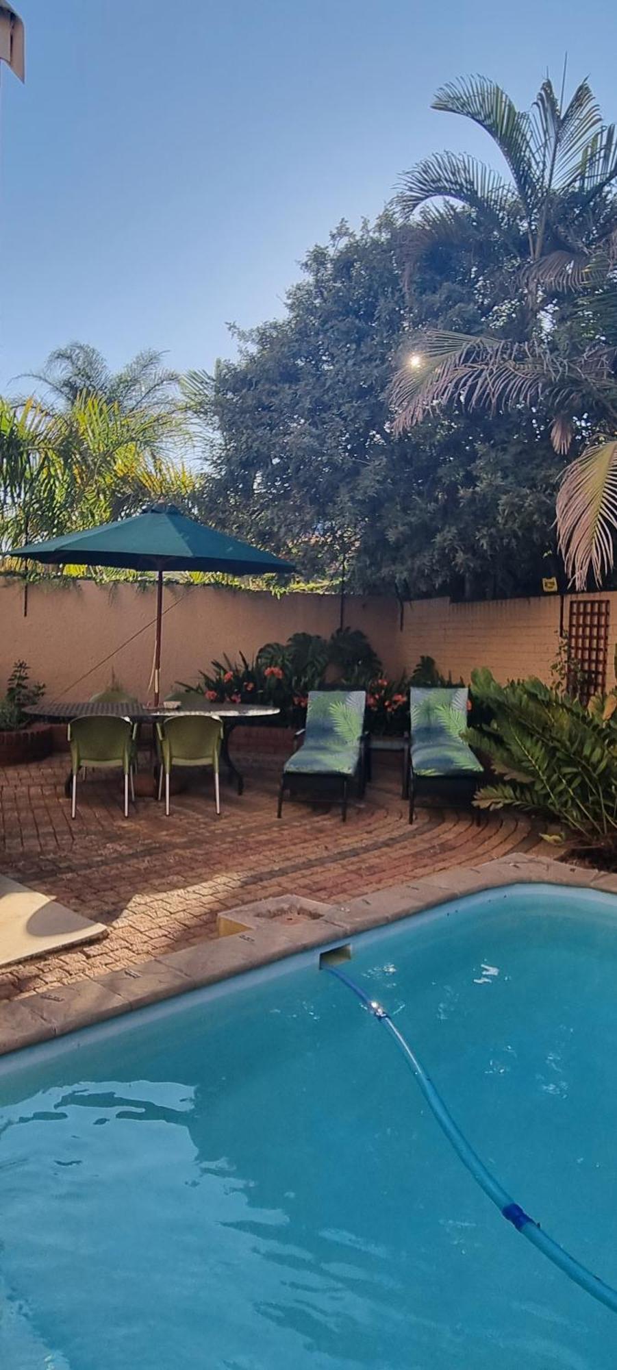 Bed and Breakfast The Leopard Tree Polokwane Zewnętrze zdjęcie